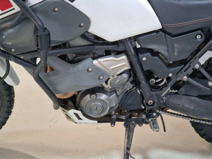 Yamaha XT660 Tenere [7]