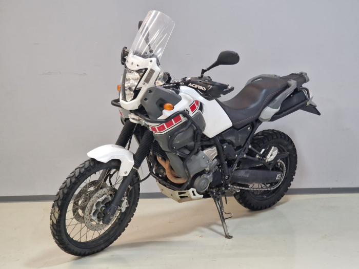 Yamaha XT660 Tenere [6]