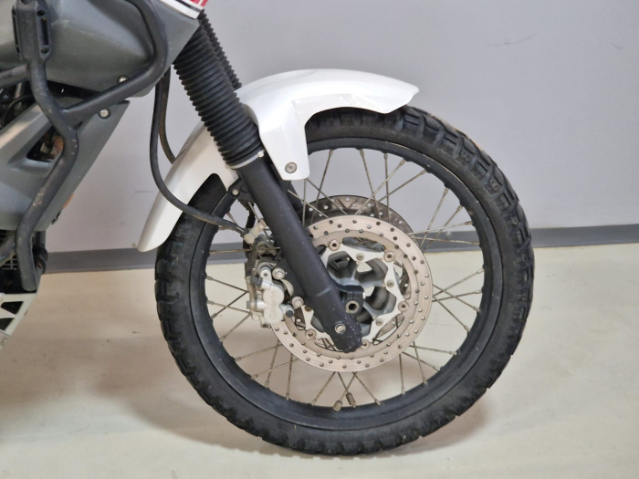 Yamaha XT660 Tenere [5]