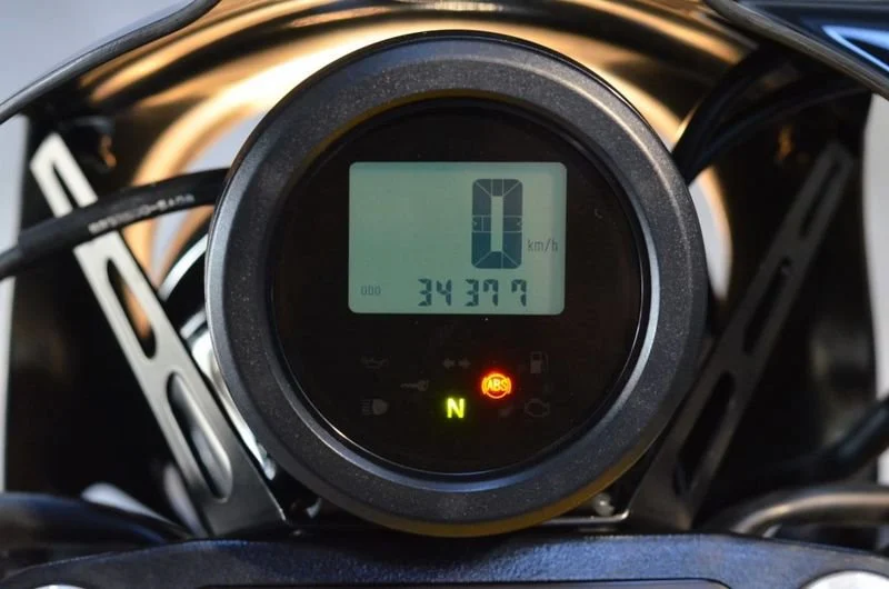 Yamaha XV 950 Racer 60th Anniversary 2017 [4]