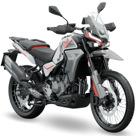 Motociclete - ALLTRHIKE 450