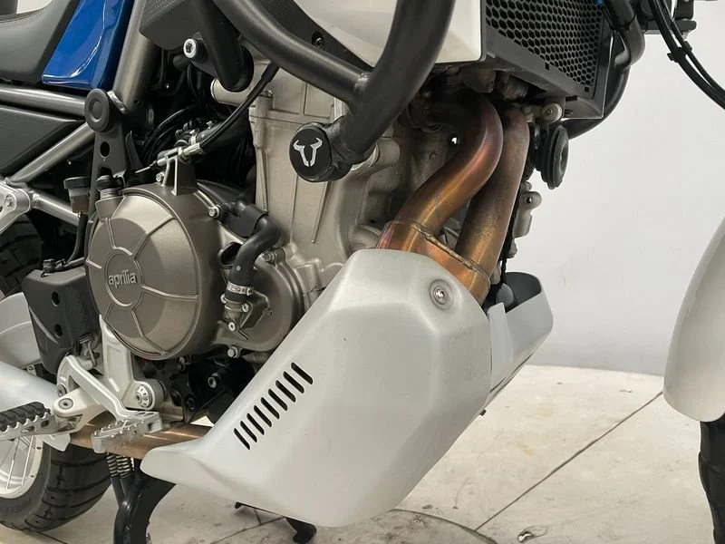 Aprilia Tuareg 660 Second Hand [7]