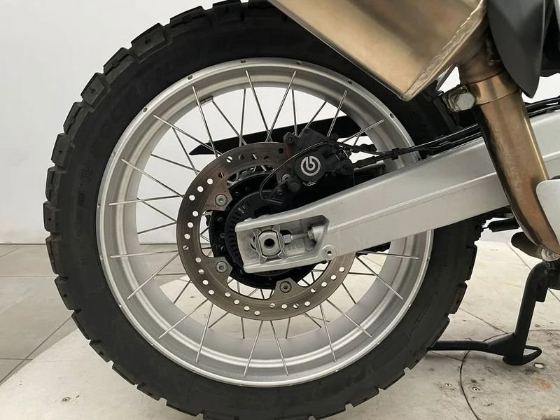 Aprilia Tuareg 660 Second Hand [5]