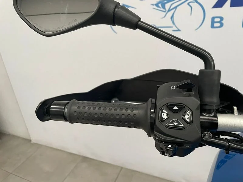 Aprilia Tuareg 660 Second Hand [4]