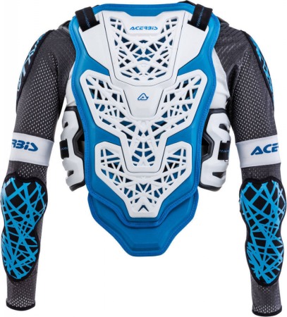 ARMURA ACERBIS GALAXY ALBASTRU [1]