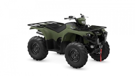 ATV / SXS - ATV YAMAHA KODIAK 450 EPS