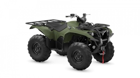 ATV / SXS - ATV YAMAHA KODIAK 700
