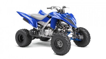 ATV YAMAHA YFM 700R SE [1]