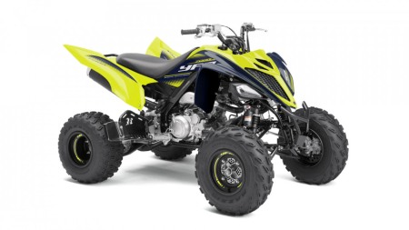 ATV / SXS - ATV YAMAHA YFM 700R SE