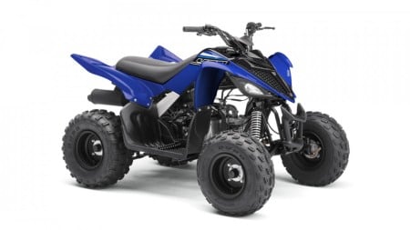 ATV / SXS - ATV YAMAHA YFM90R
