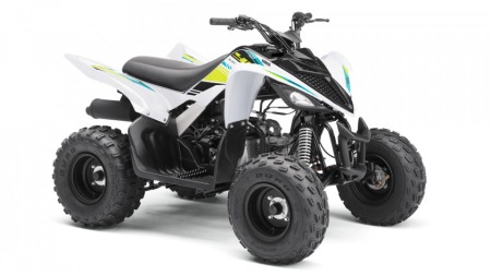 ATV YAMAHA YFM90R [1]