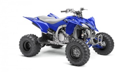 ATV / SXS - ATV YAMAHA YFZ 450R