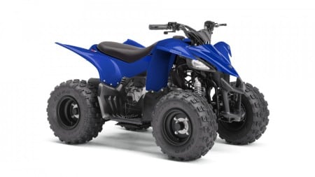 ATV / SXS - ATV YAMAHA YFZ50