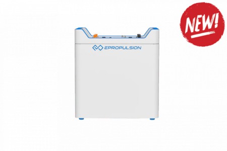 Motoare de barca - BATERIE LIFEPO4 EPROPULSION E163