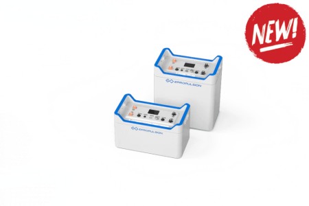 BATERIE LIFEPO4 EPROPULSION E163 [1]