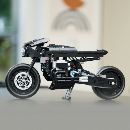 BATMAN – BATCYCLE™ [5]
