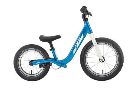 Youngsters/Kids - Bicicleta fara pedale KTM WILD BUDDY 12 | Magazin Cluj-Napoca