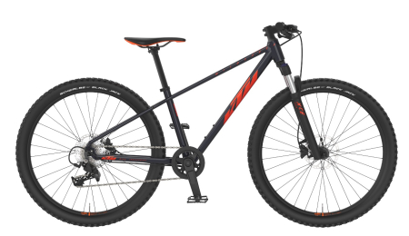 Youngsters/Kids - Bicicleta copii KTM WILD SPEED DISC 26 | Magazin Cluj-Napoca