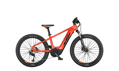 Youngsters/Kids - Bicicleta electrica copii KTM MACINA MINI ME 441 | Cluj-Napoca
