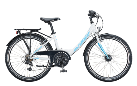 Youngsters/Kids - Bicicleta copii KTM WILD CAT 24 | Magazin Cluj-Napoca