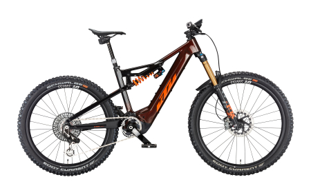 Biciclete electrice - Bicicleta KTM MACINA PROWLER EXONIC TRANSPARENT ORANGE XX TRANSMISSIO+BOSCH PT-CXR7K4
