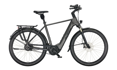 MACINA CITY 710 belt MACHINE GREY MATT NUVINCI ENVIOLO+BOSCH PT-CX7K4 [1]