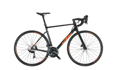 Road Bike - Cursieră Carbon KTM Revelator Alto Pro 105 | Magazin Cluj