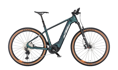 Biciclete KTM - Bicicleta KTM MACINA TEAM 791 GP-FLIP MATT SH XT 11 LG + BOSCH PT-CX7K4