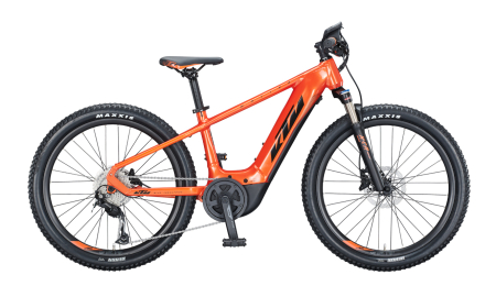 Youngsters/Kids - Bicicleta electrica copii KTM MACINA MINI ME 241 | Cluj-Napoca