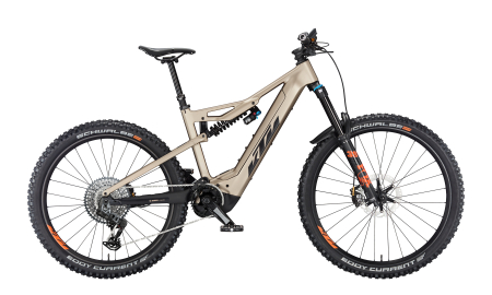 Biciclete electrice - Bicicleta KTM MACINA PROWLER PRESTIGE PLATIN BRONZE MATT GX TRANSMISSION+BOSCH PT-CX7K4