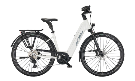 Off-Road/Trekking - Bicicleta KTM MACINA STYLE 720 SUNSET MATT SH XT 11 LG + BOSCH PT-CX7K4
