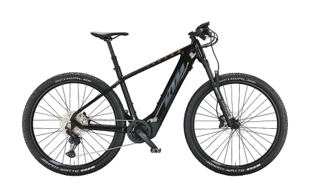Biciclete KTM - Bicicleta KTM MACINA TEAM 692