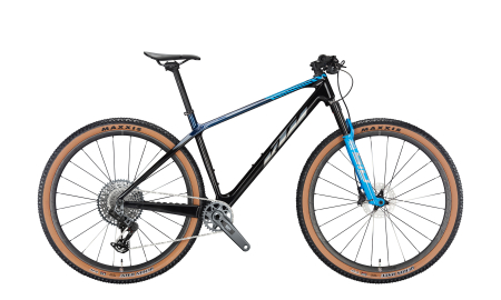 MTB Hardtail - Bicicleta KTM MYROON PRIME CARBON SRAM GX TRANSMISSION 12