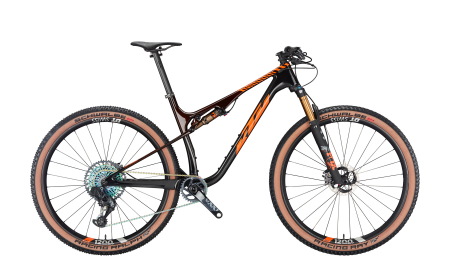 Biciclete - Bicicleta KTM SCARP MT EXONIC CARBON SRAM XX1 AXS 12