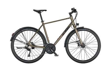 Off-Road/Trekking - Bicicleta Hibrid/Trekking KTM X-Life Action Street | Cluj-Napoca