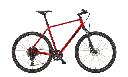 Off-Road/Trekking - Bicicleta Trekking KTM X-Life Cross H51 | Cluj-Napoca