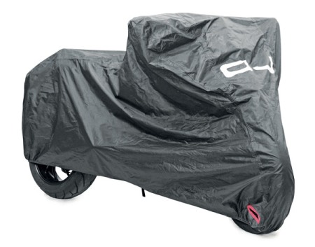 Huse - BIKE COVER OJ