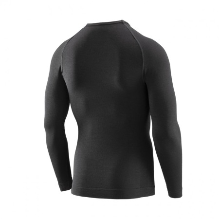 BLUZA TERMICA X-TECH MERINO [1]