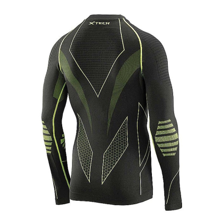 Bluza termica XTECH Titanium [1]