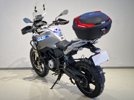 BMW 310 GS [2]