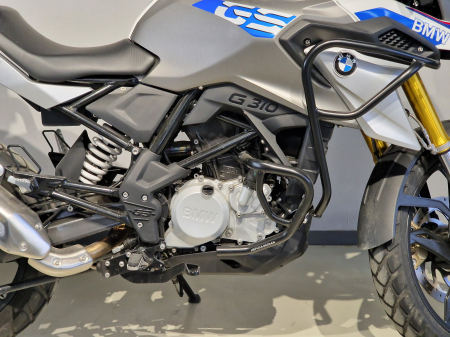 BMW 310 GS [4]
