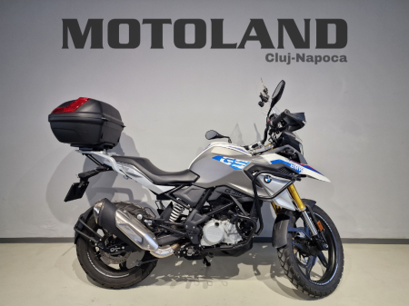 Second Hand - BMW 310 GS