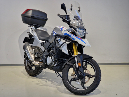 BMW 310 GS [1]