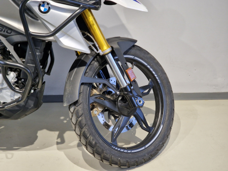 BMW 310 GS [5]
