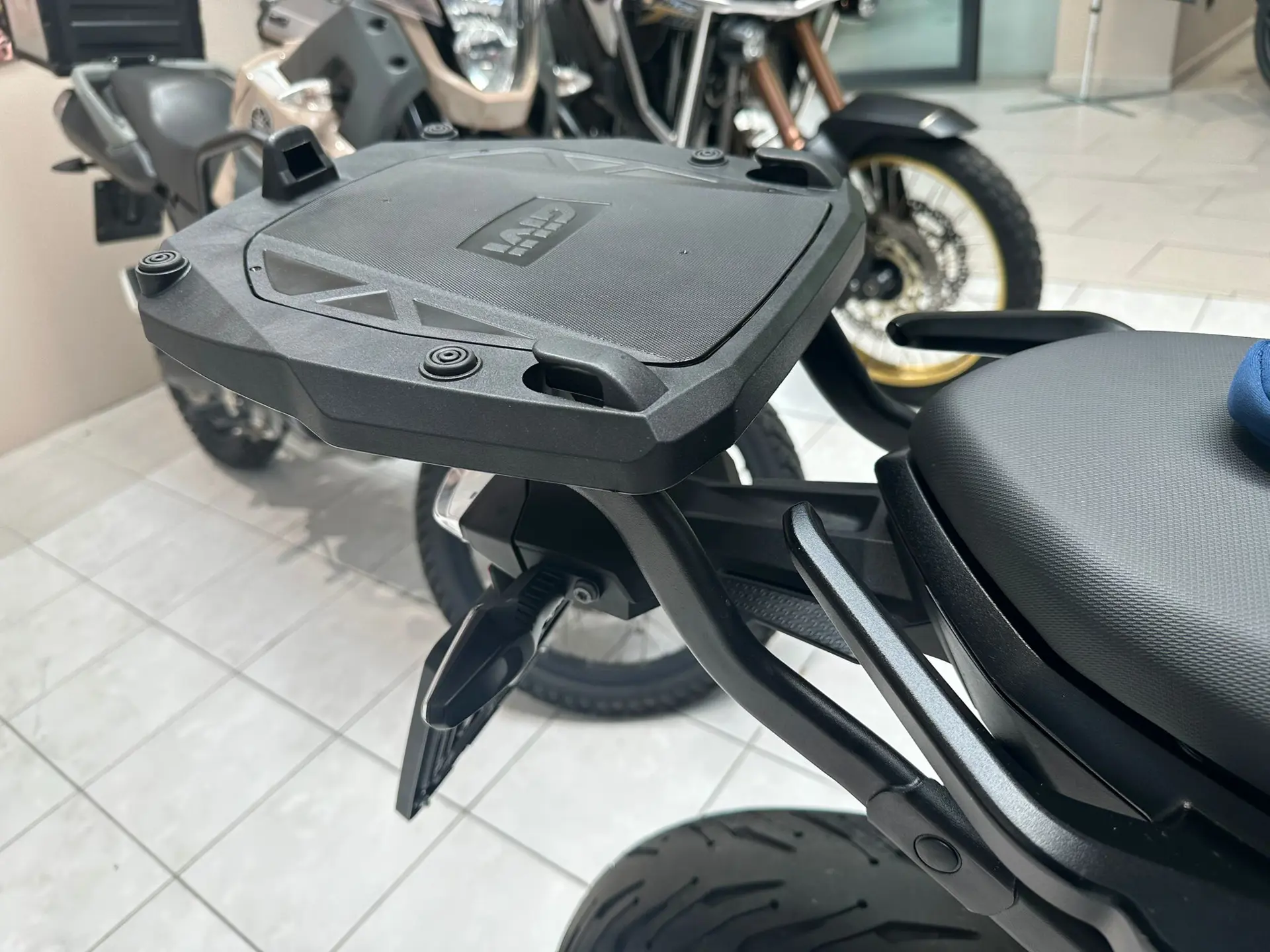 BMW F 900 XR [5]