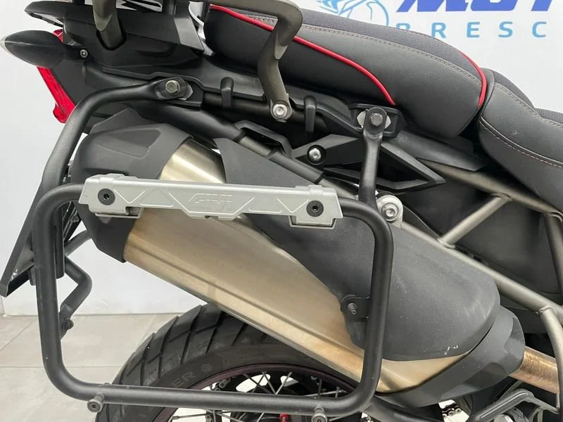 Triumph Tiger 800 XCX Second Hand [4]