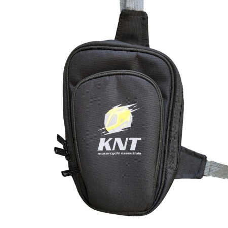 Accesorii - Borseta picior KNT