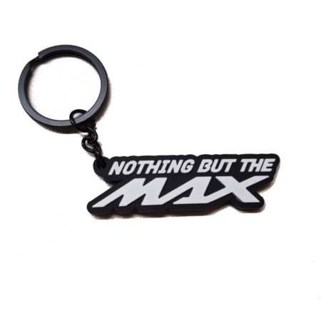 Lifestyle & outdoor - BRELOG YAMAHA NOTHING BUT THE MAX