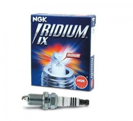 Consumabile - BUJIE IRIDIUM NGK DPR7EIX-9