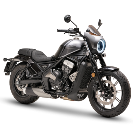 Motociclete - CALIBRO CUSTOM